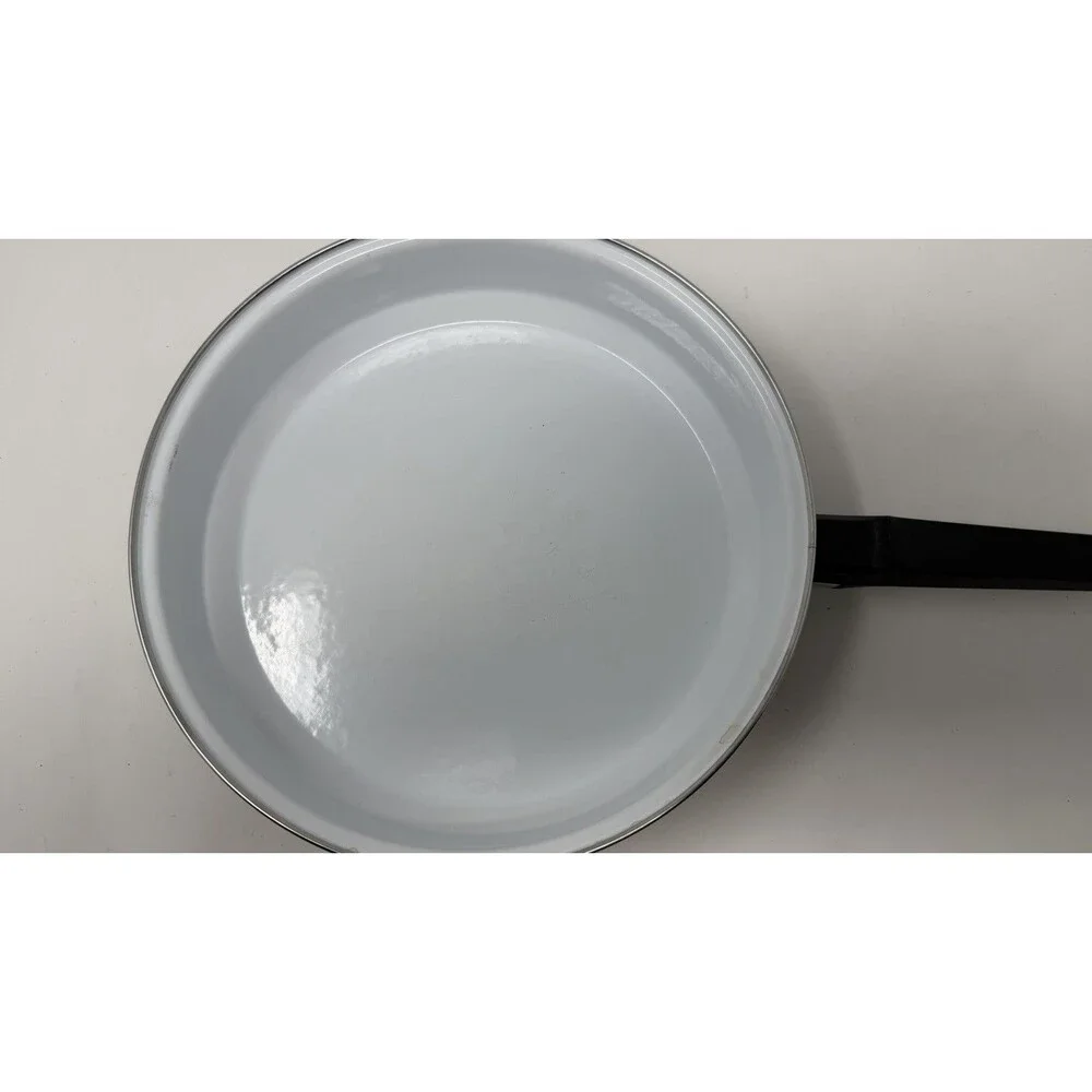 JMP Capri Enamelware 10